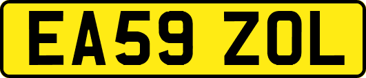 EA59ZOL