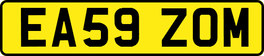 EA59ZOM