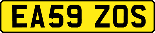 EA59ZOS