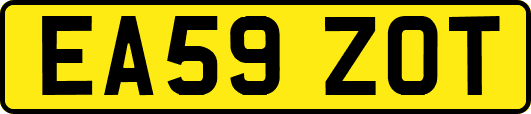 EA59ZOT