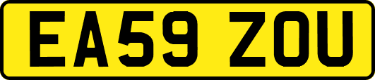 EA59ZOU