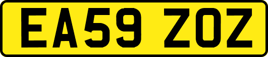 EA59ZOZ