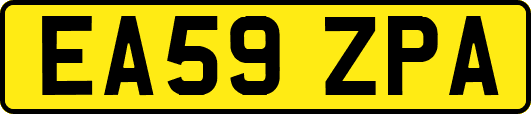 EA59ZPA