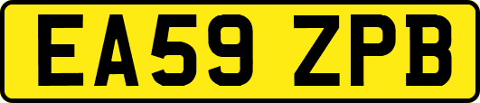 EA59ZPB