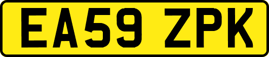 EA59ZPK