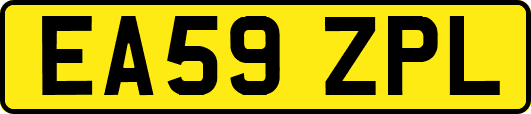 EA59ZPL