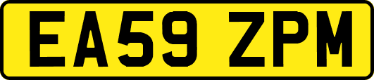 EA59ZPM