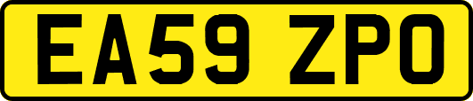 EA59ZPO
