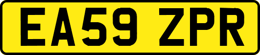 EA59ZPR