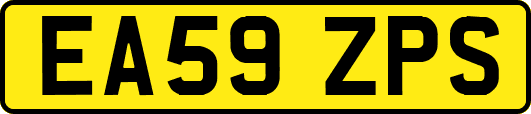 EA59ZPS