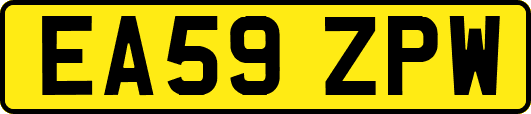 EA59ZPW