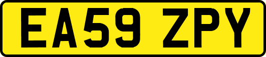 EA59ZPY