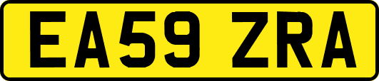 EA59ZRA