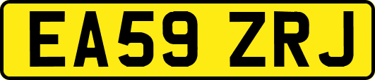 EA59ZRJ