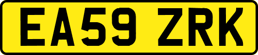 EA59ZRK