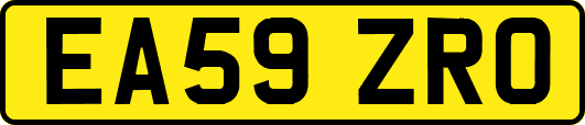 EA59ZRO