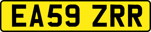 EA59ZRR