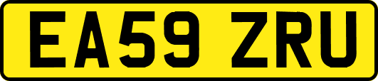 EA59ZRU