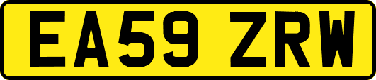 EA59ZRW