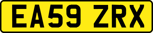 EA59ZRX