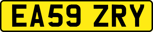 EA59ZRY