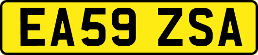 EA59ZSA
