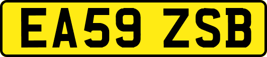 EA59ZSB