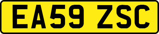EA59ZSC