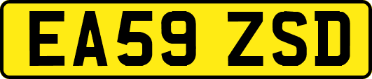 EA59ZSD