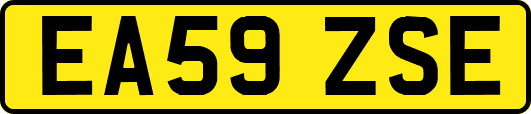 EA59ZSE