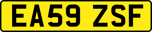 EA59ZSF