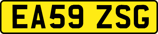 EA59ZSG