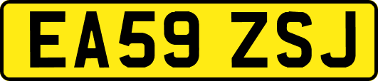 EA59ZSJ