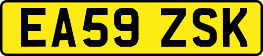 EA59ZSK