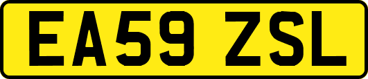 EA59ZSL