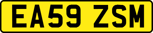 EA59ZSM