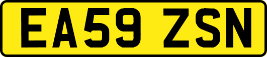 EA59ZSN
