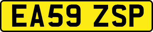 EA59ZSP