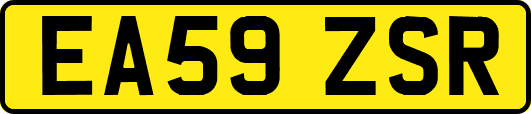 EA59ZSR