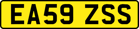 EA59ZSS