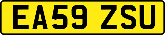 EA59ZSU