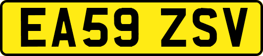 EA59ZSV