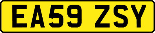 EA59ZSY