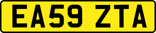 EA59ZTA