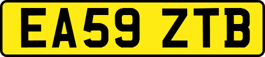 EA59ZTB