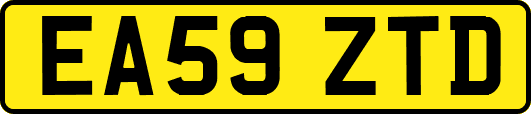 EA59ZTD