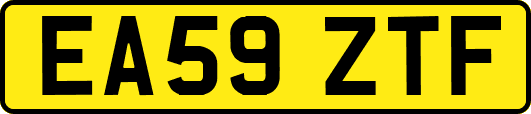 EA59ZTF