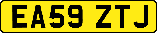 EA59ZTJ