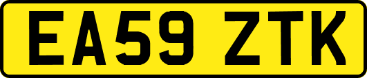 EA59ZTK