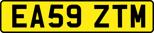 EA59ZTM